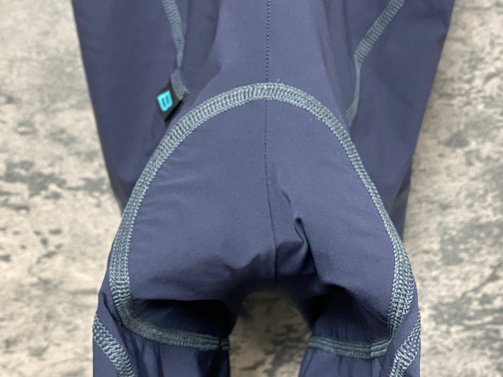 JZ323 ビーラー BIEHLER ビブショーツ グレー M