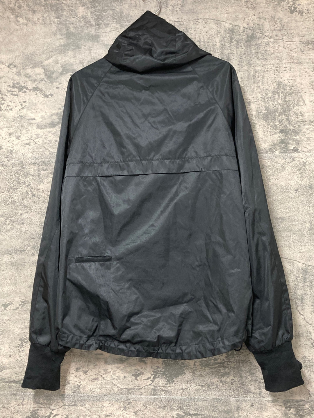JW705 ナリフリ narifuri NF046-02 長袖 ジャケット 黒 S