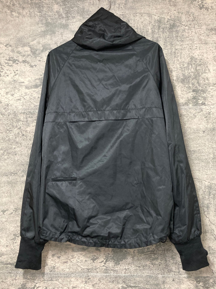 JW705 ナリフリ narifuri NF046-02 長袖 ジャケット 黒 S