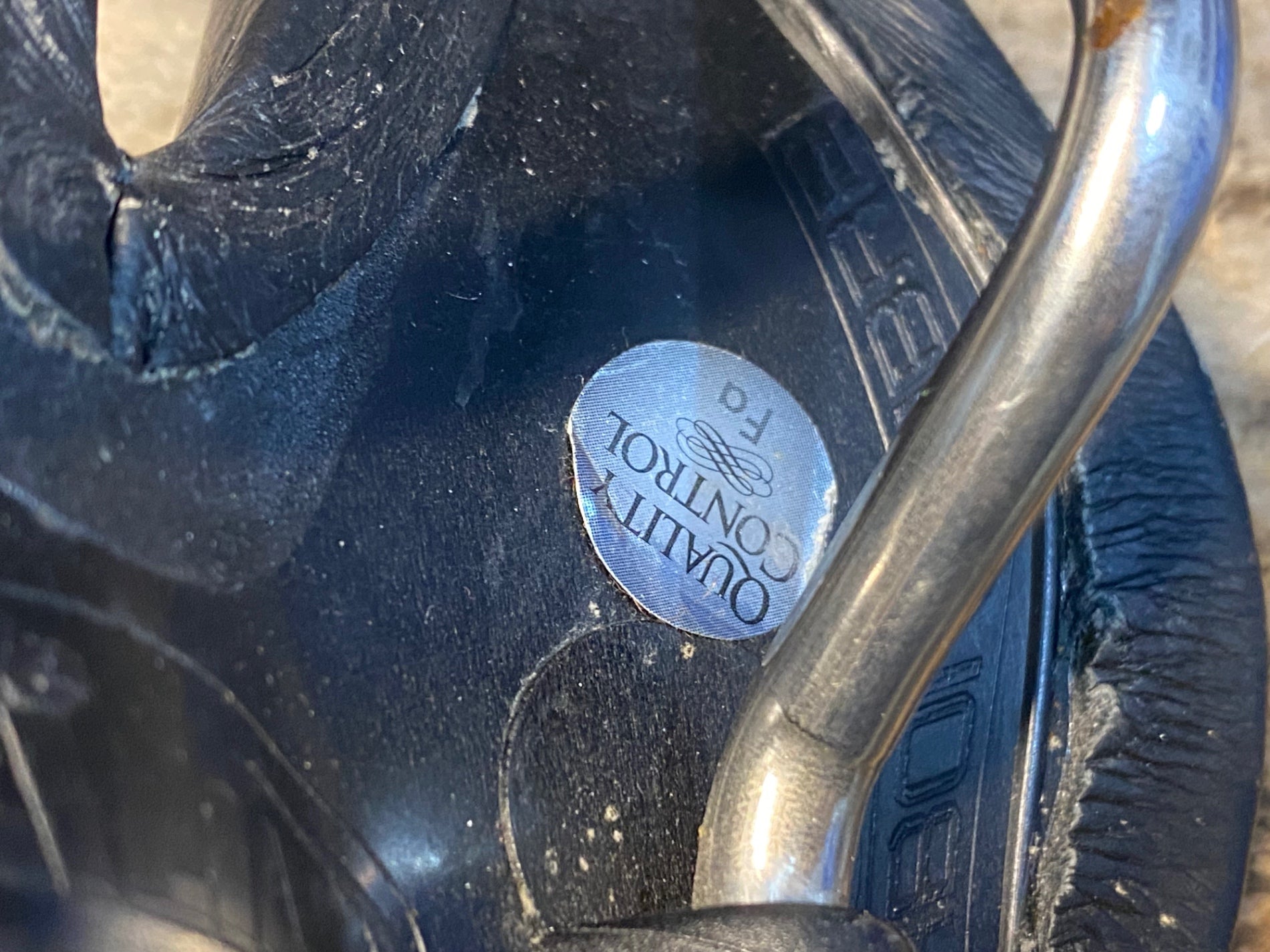 JQ819 セライタリア selle italia SLR GEL FLOW VANOXレール サドル 黒