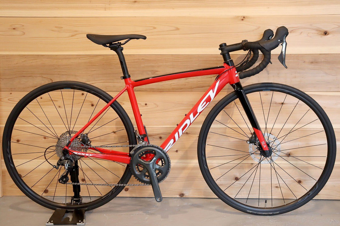 リドレー RIDLEY フェニックス ディスク FENIX SLA DISC 2022 XXSサイズ ティアグラ 4720 10S アルミ ロードバイク 【千葉店】