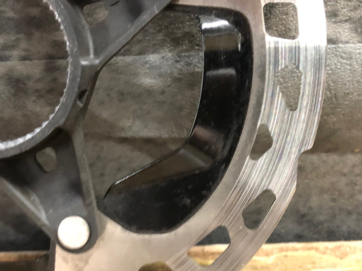 JZ963 シマノ SHIMANO RT-MT900 ディスクブレーキローターセット Φ140 センターロック