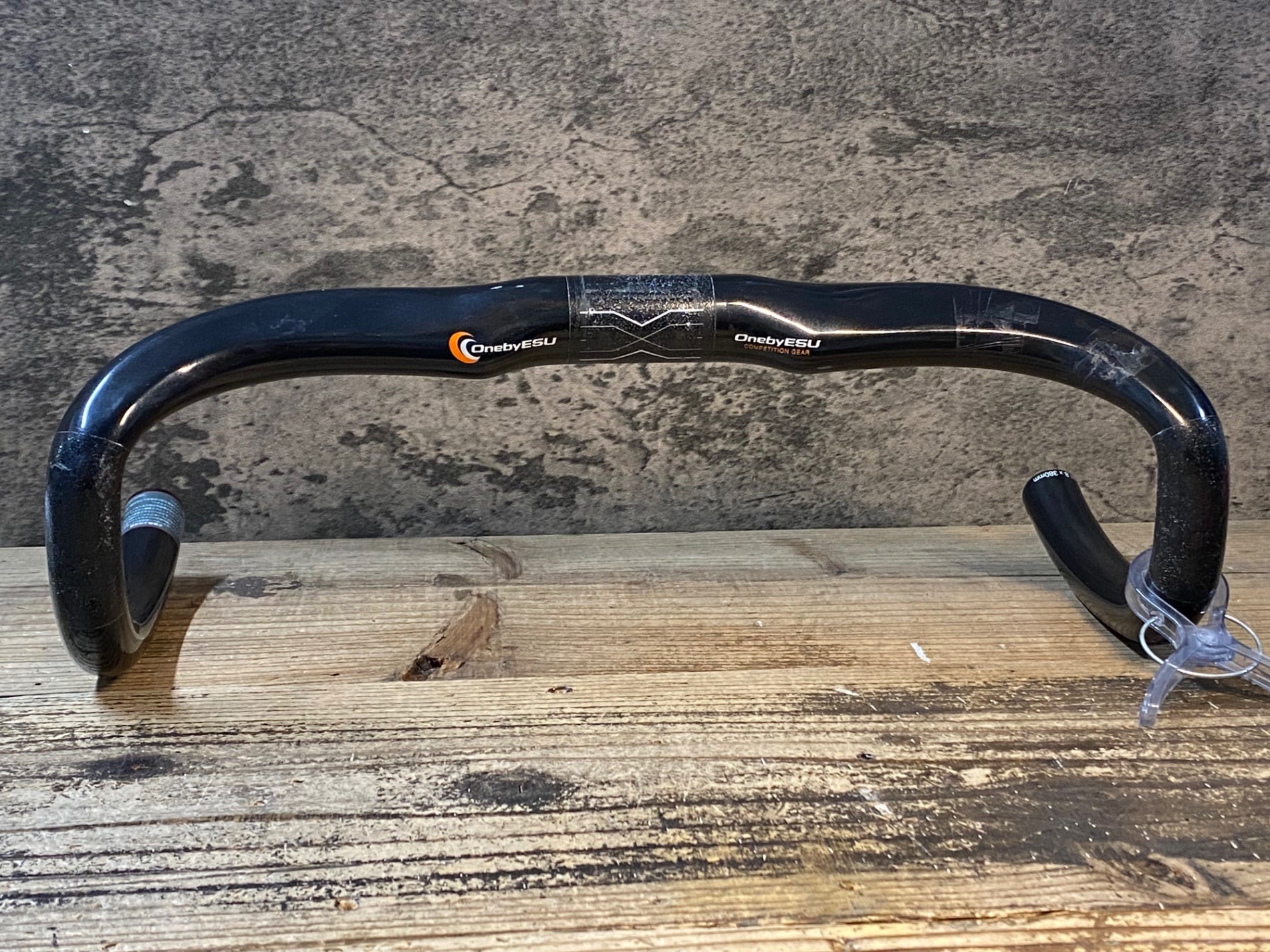 JP407 ワンバイエス One by ESU J-Carbon GRAND MONROE SL カーボン