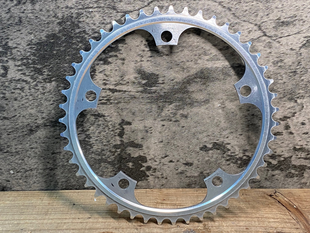 JM571 シマノ SHIMANO チェーンリング 47T 厚歯 njs