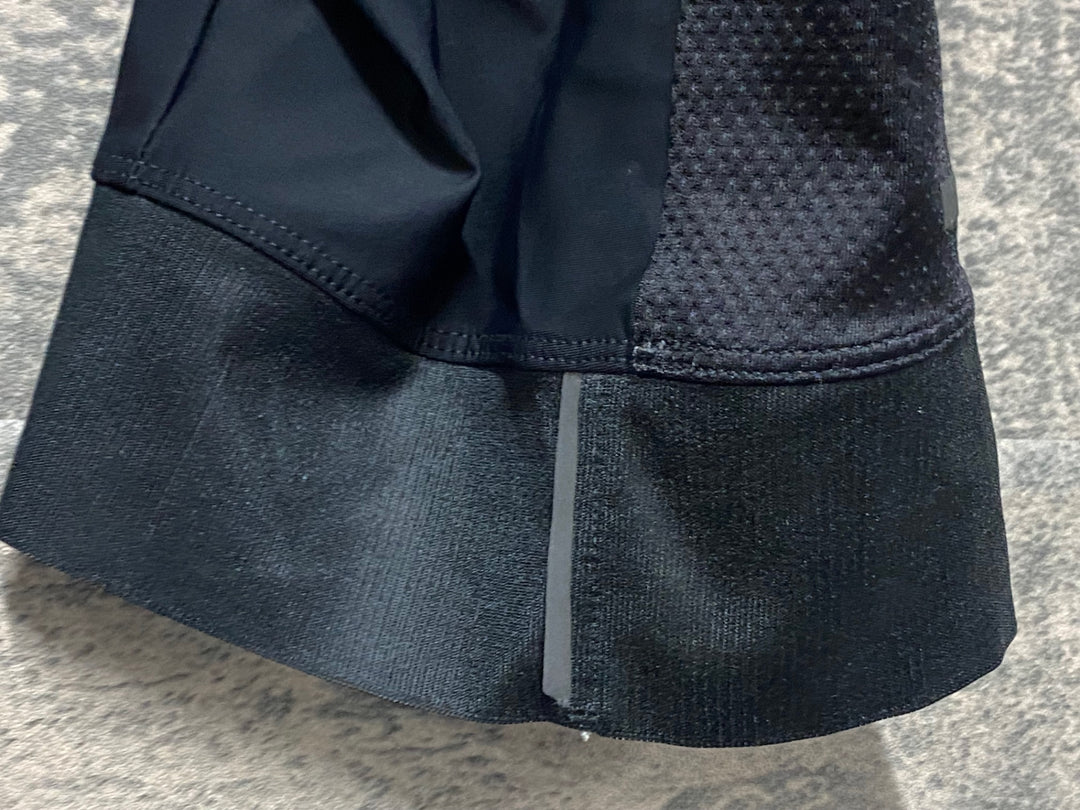 JW947 パールイズミ PEARL iZUMi ビブショーツ 黒 XL