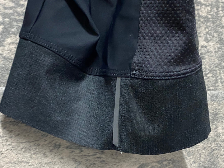 JW947 パールイズミ PEARL iZUMi ビブショーツ 黒 XL