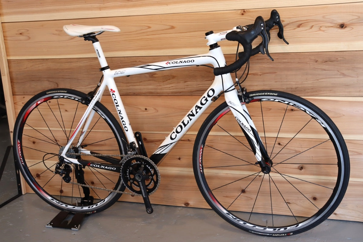 コルナゴ COLNAGO エース ACE 2010モデル 520Sサイズ カンパニョーロ