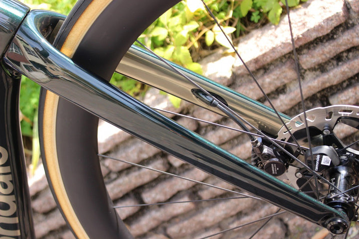 キャノンデール CANNONDALE スーパーシックス エヴォ SUPERSIX EVO HI-MOD 2022年モデル 51サイズ シマノ デュラエース R9270 12S カーボン ロードバイク 【名古屋店】