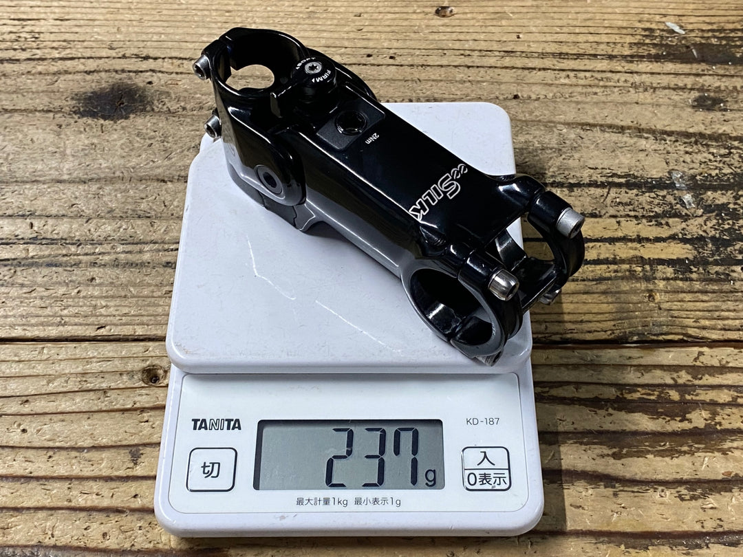 KJ599 ケーンクリーク CANE CREEK eeSILK サスペンション ステム 100mm ※エラストマーに劣化あり