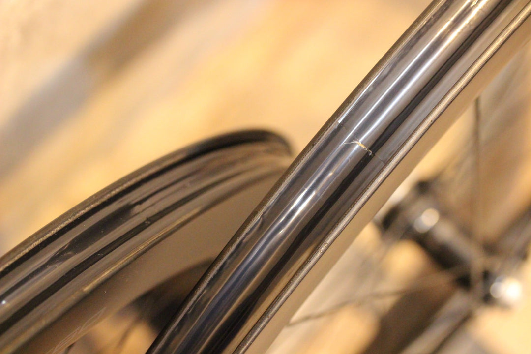 シマノ SHIMANO アルテグラ ULTEGRA WH-R8170-C60-TL カーボン チューブレスレディ シマノ 12/11S ホイールセット 【名古屋店】