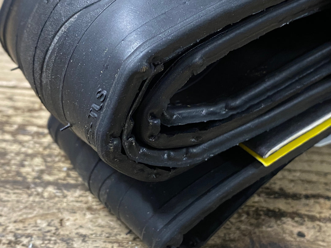 JP792 マヴィック MAVIC YKSION PRO UST 700×25C 2本セット チューブレスタイヤ