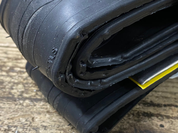 JP792 マヴィック MAVIC YKSION PRO UST 700×25C 2本セット チューブレスタイヤ