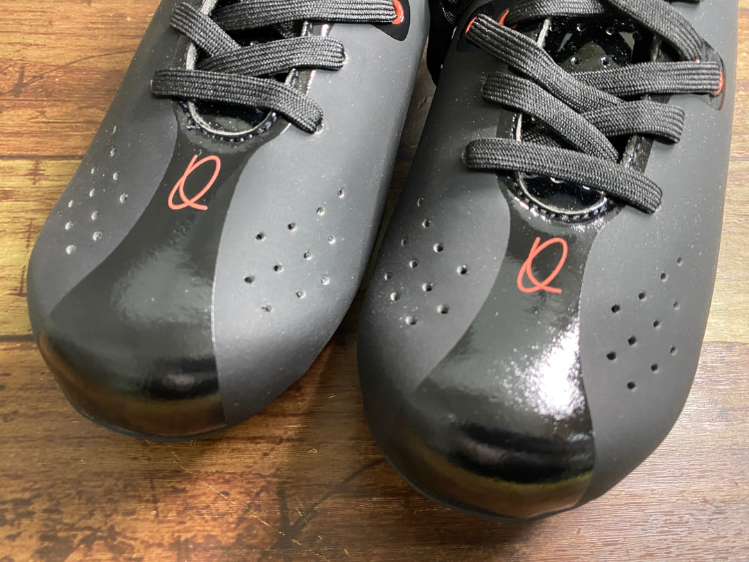JE327 クオック QUOC NIGHT ビンディングシューズ 黒 EU39.5 3穴