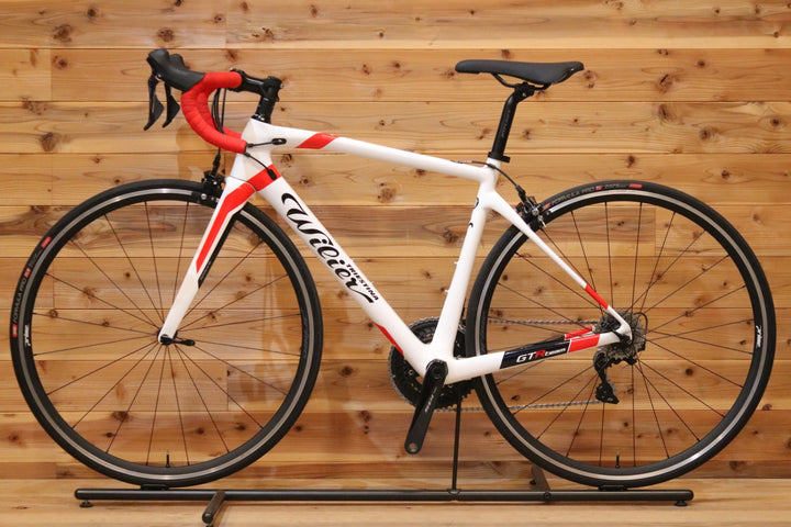 ウィリエール WILIER グランツーリスモ GTR TEAM 2019モデル Sサイズ シマノ 105 R7000 11S カーボン ロードバイク 【広島店】