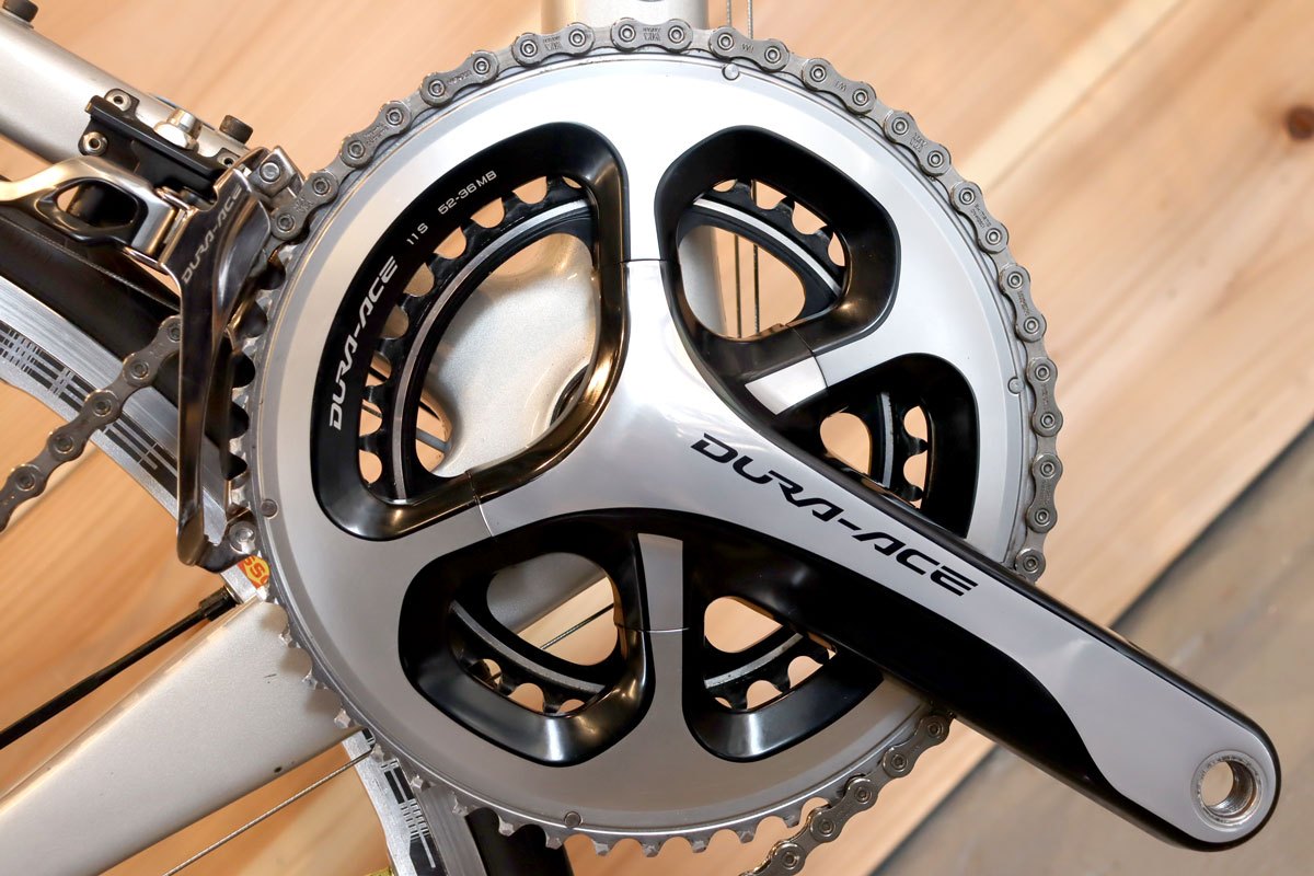 サーヴェロ Cervelo R3 2015モデル 51サイズ シマノ デュラエース 9000