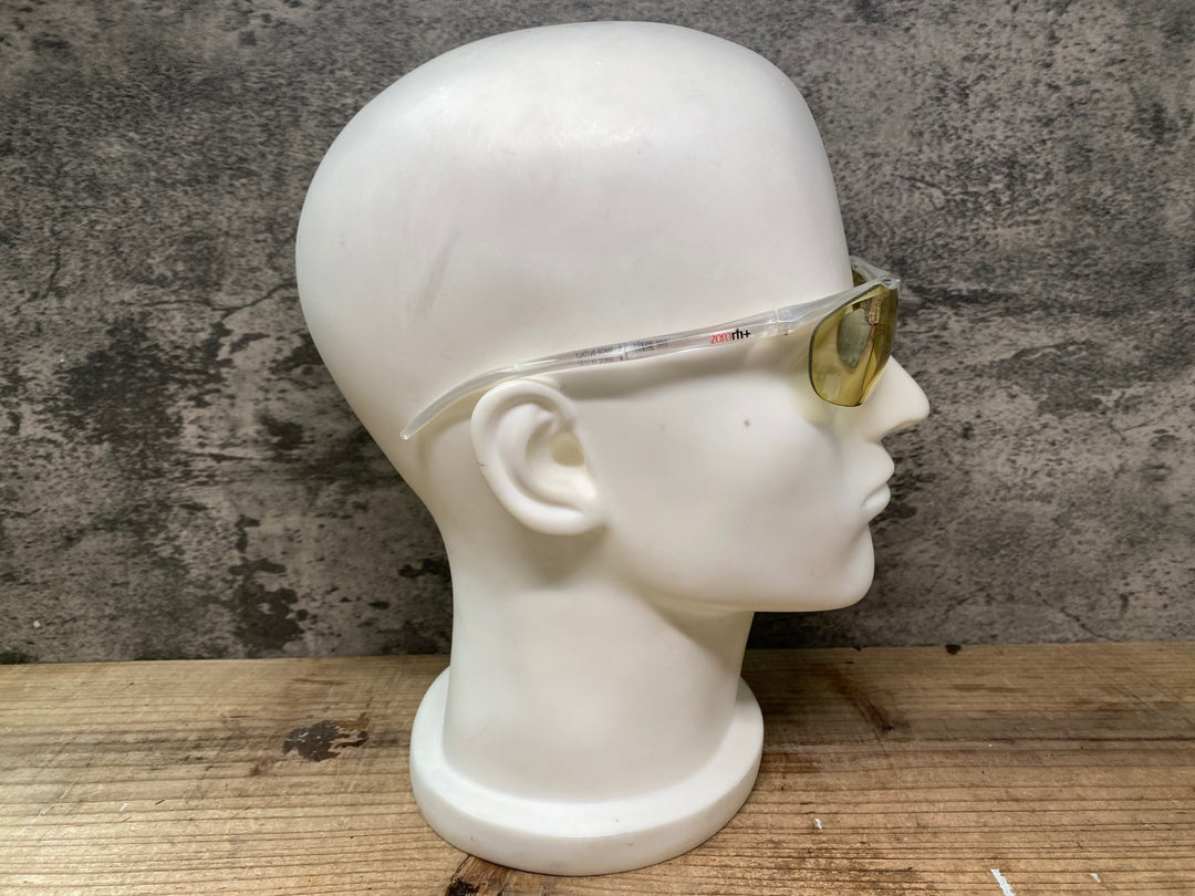 JE886 ZERO RH スタイラス STYLUS サングラス イエローレンズ