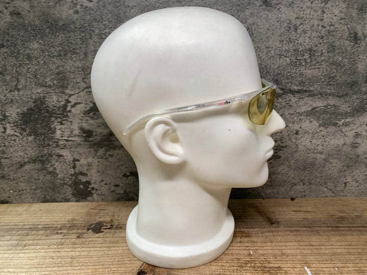 JE886 ZERO RH スタイラス STYLUS サングラス イエローレンズ