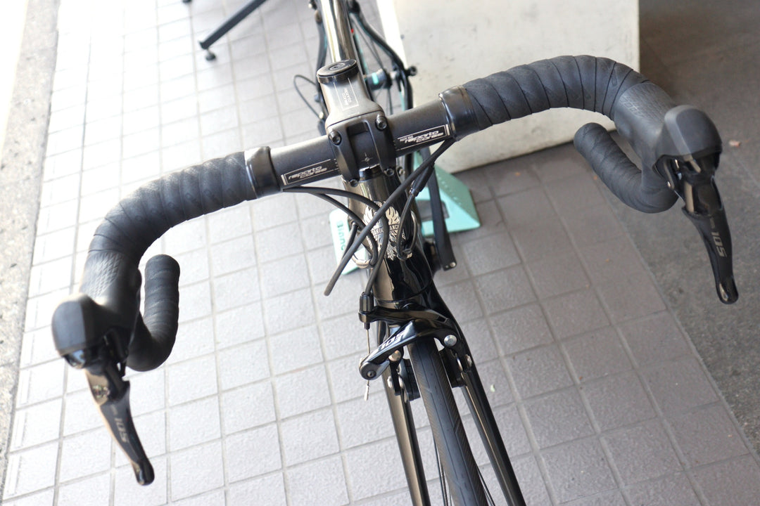 ビアンキ Bianchi オルトレ OLTRE XR3 2020モデル 50サイズ シマノ 105 R7000 11S カーボン ロードバイク 【横浜店】