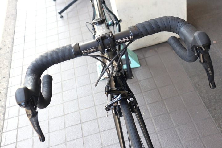 ビアンキ Bianchi オルトレ OLTRE XR3 2020モデル 50サイズ シマノ 105 R7000 11S カーボン ロードバイク 【横浜店】