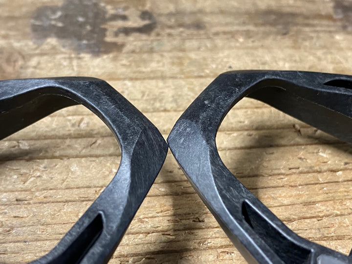 KF071 シマノ SHIMANO デュラエース DURA-ACE PD-R9100 ビンディングペダル SPD-SL +4mm