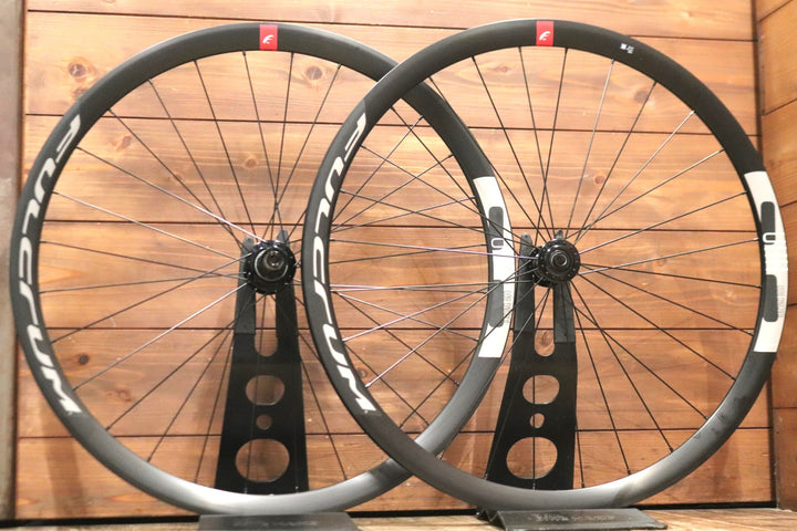 フルクラム FULCRUM レーシング RACING 800 DB アルミ チューブレスレディ ホイールセット シマノ11S/12S 【東京南麻布店】