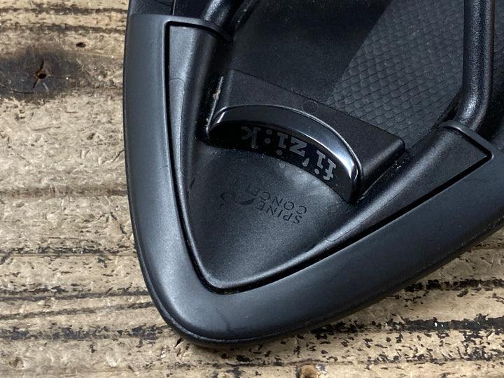 JU893 フィジーク fizik アリオネ ARIONE R5 OPEN サドル S-Alloyレール 132mm