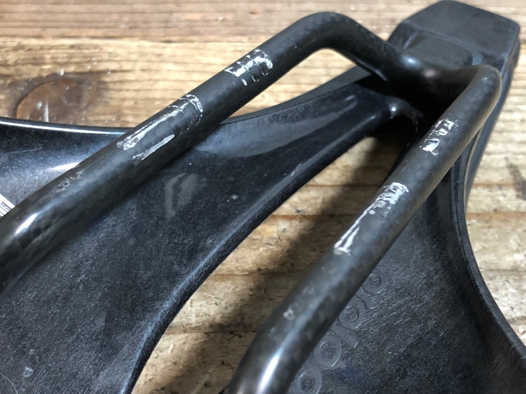 KG475 プロロゴ prologo DIMENSION NDR NACK サドル カーボンレール 143mm 黒