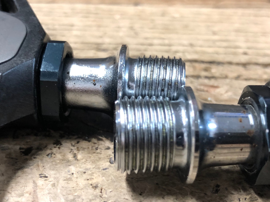 JX018 シマノ SHIMANO アルテグラ ULTEGRA PD-R8000 ビンディングペダル SPD-SL