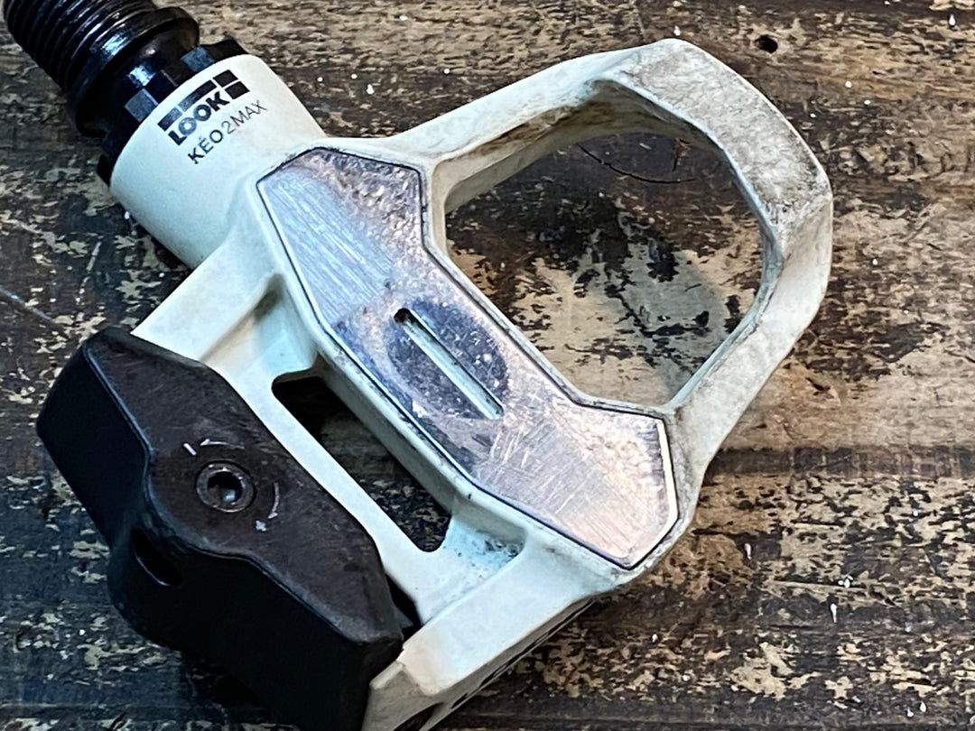JG197 ルック LOOK ケオ KEO2 MAX ビンディングペダル