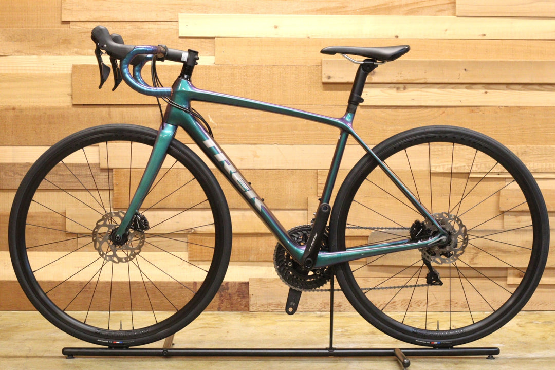 トレック TREK エモンダ EMONDA SL5 DISC 2020 52サイズ シマノ 105 R7020 11S カーボン ロードバイク 【立川店】