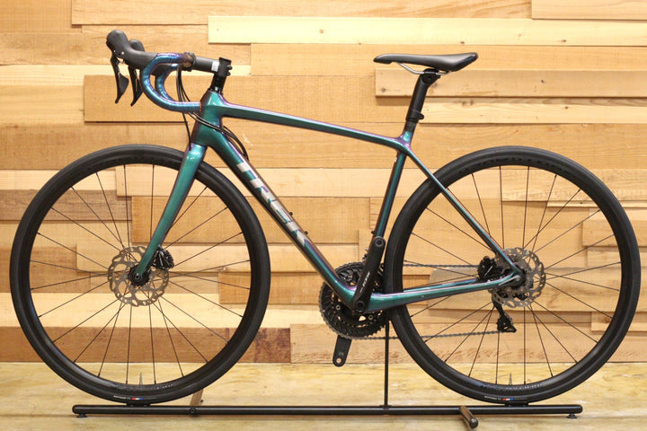 トレック TREK エモンダ EMONDA SL5 DISC 2020 52サイズ シマノ 105 R7020 11S カーボン ロードバイク 【立川店】