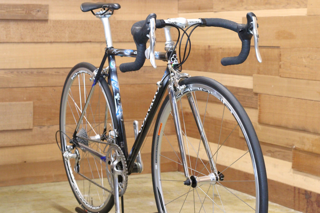 コルナゴ COLNAGO マスター Xライト MASTER X-LIGHT 30TH ANNIVERSARY 500サイズ カンパニョーロ アテナ 11S スチール クロモリ ロードバイク 【立川店】