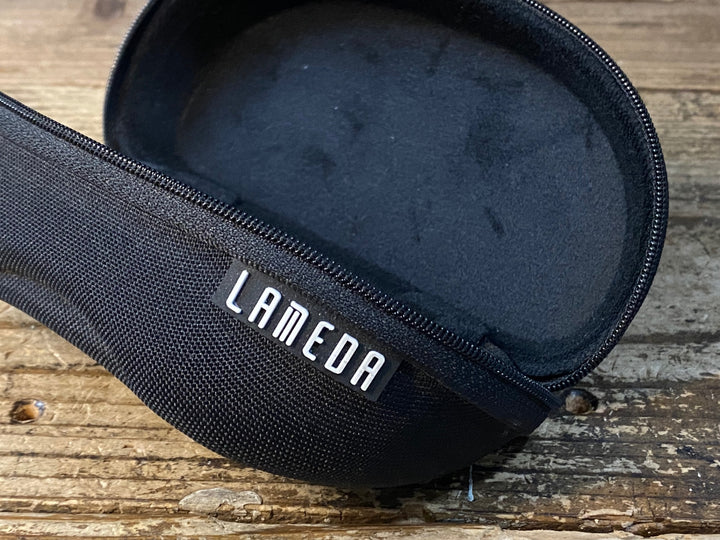 JQ594 ラメダ LAMEDA 450 偏光レンズ サングラス アイウェア