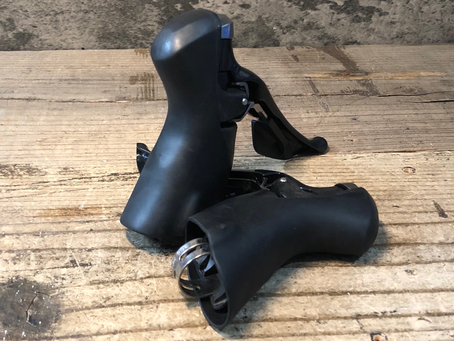 ら*ぱ様 シマノ ST-6800 アルテグラ STIレバー 11s st-r6870アルテグラ stiレバー 【di2 2×11s】 st-r6870アルテグラ sti