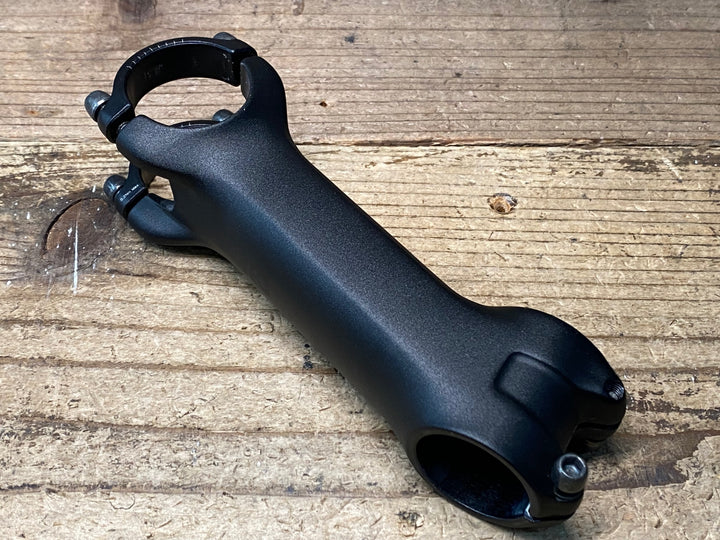 JN845 ボントレガー BONTRAGER PRO BLENDR アルミ ステム OS Φ31.8 120mm 17°