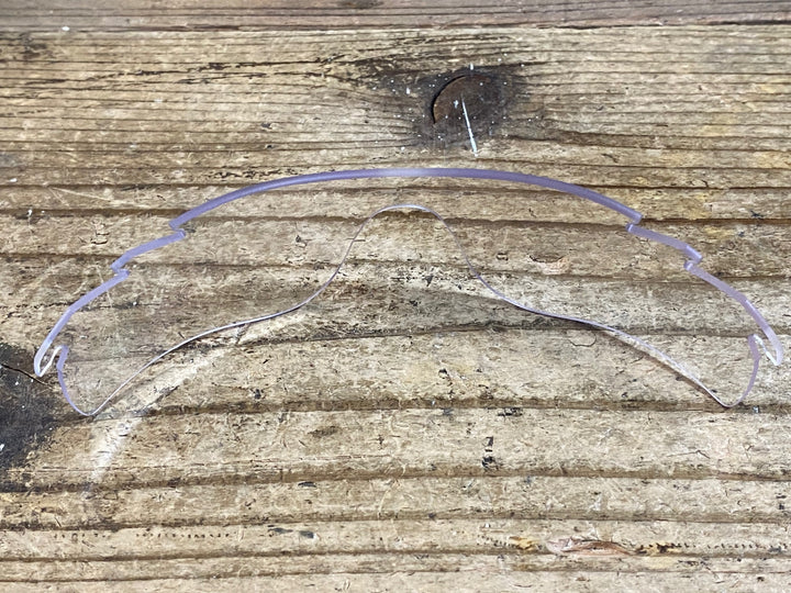 JP116 オークリー OAKLEY Radarlock Path Repl Lens Kit Clear Vtd サングラス スペアレンズ