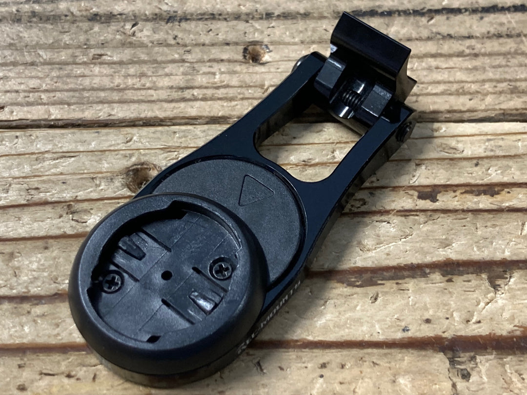 KO522 レックマウント Rec-Mounts Type-α サイクルコンピューターマウント Roval Rapide Cockpit ハンドル専用 GARMIN