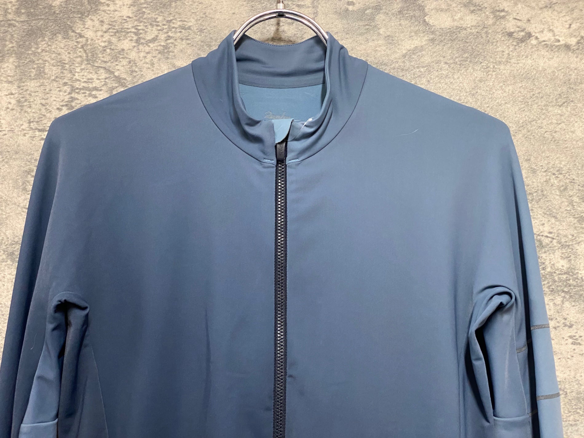 JG332 ラファ Rapha PRO TEAM LONG SLEEVE COLOURBURN THERMAL