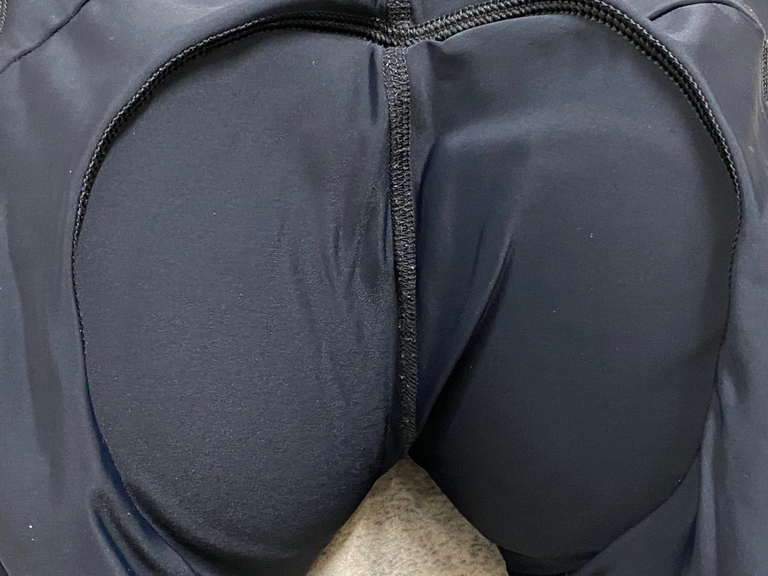 JV494 ラファ Rapha CORE SHORTS レーサーパンツ ブラック LARGE
