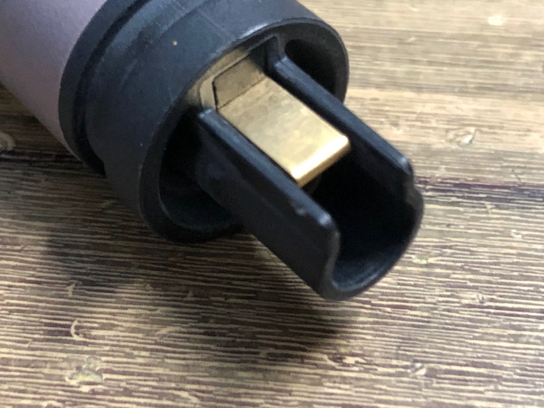 JG066 シマノ SHIMANO BT-DN110A ビルトインバッテリー Di2 EW-SD50付 ※動作確認済
