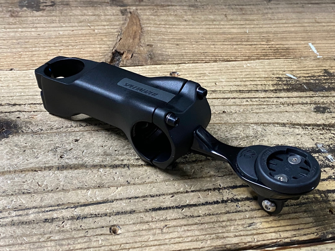 KA419 スペシャライズド SPECIALIZED ターマック アルミ ステム TARMAC STEM 90mm 6° Φ31.8
