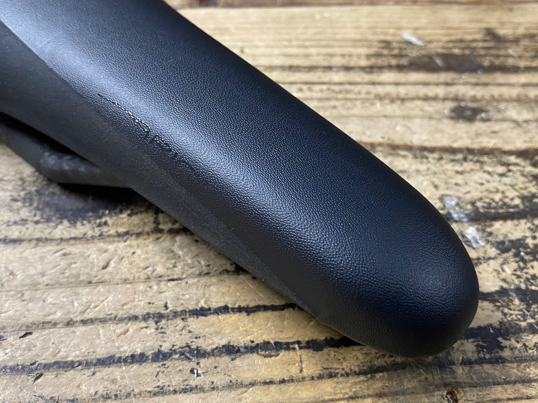KN270 フィジーク fizik ARIONE R1 サドル 黒 regular BRAIDEDレール