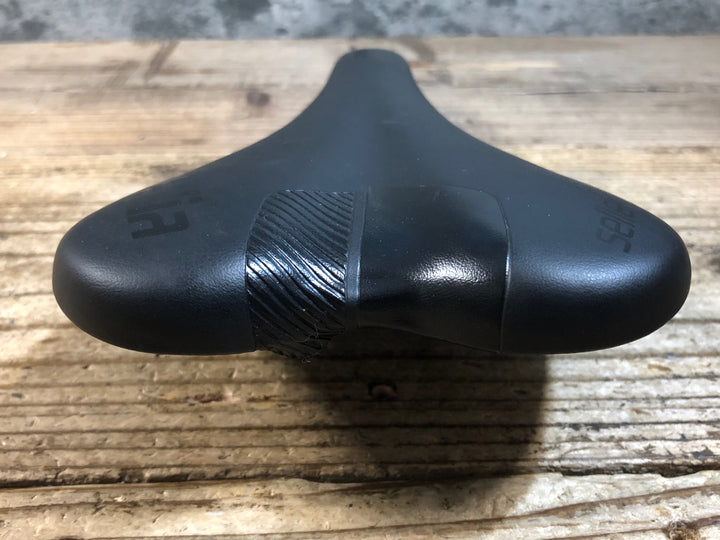 KI146 セライタリア selle italia X1 サドル 黒 FEC ALLOYレール