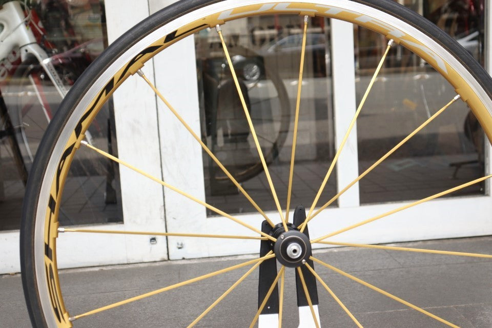 カンパニョーロ Campagnolo シャマルウルトラ ゴールド SHAMAL ULTRA