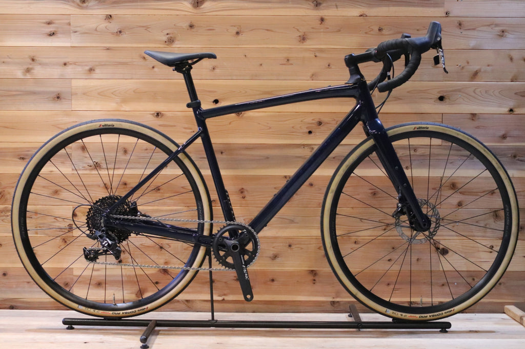 スペシャライズド SPECIALIZED ディヴァ―ジュ DIVERGE E5 COMP DISC