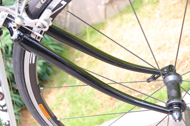 デローザ DE ROSA ネオプリマート NEO PRIMATO 2012年頃モデル 50サイズ カンパ アテナ 11S クロモリ ロードバイク 【さいたま浦和店】