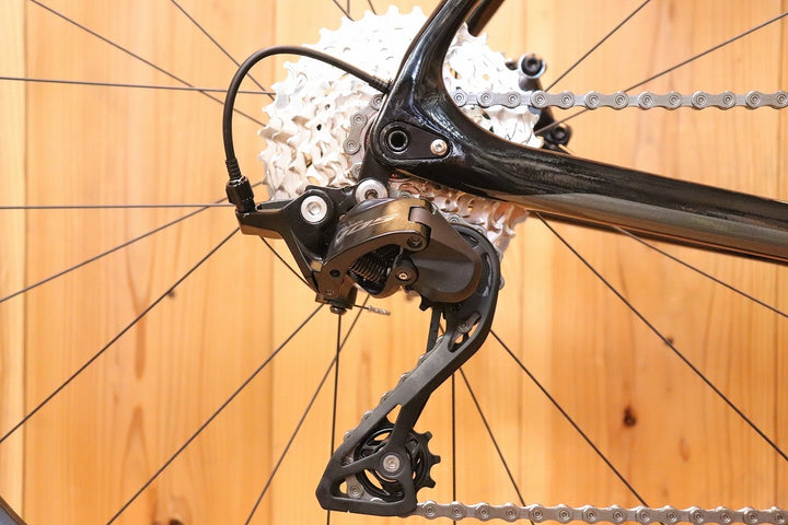 ビアンキ BIANCHI インフィニート INFINITO CV DISC 2021年モデル 55サイズ シマノ 105 R7120 12S カーボン ロードバイク 【芦屋店】