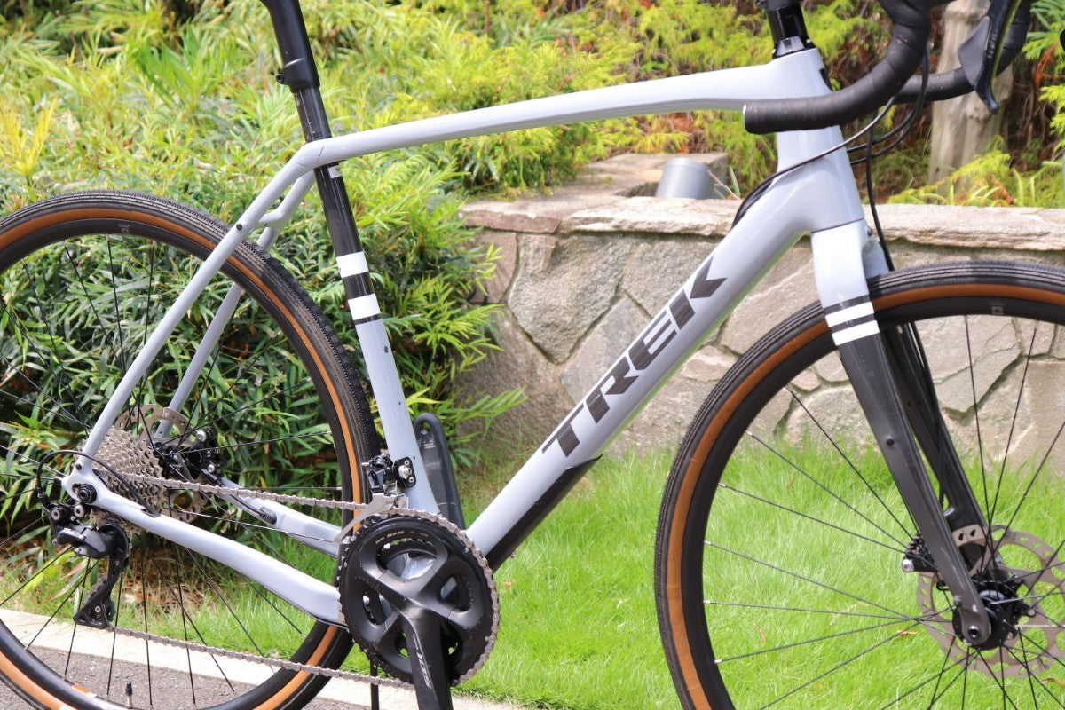 TREK ロードバイク CHECKPOINBT SL5 BONTRAGERホイール装着 2025新型