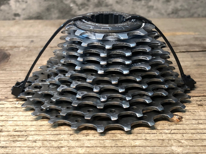 IL896 カンパニョーロ Campagnolo スーパーレコード SUPER RECORD スプロケット 12-25T 11S 摩耗多め