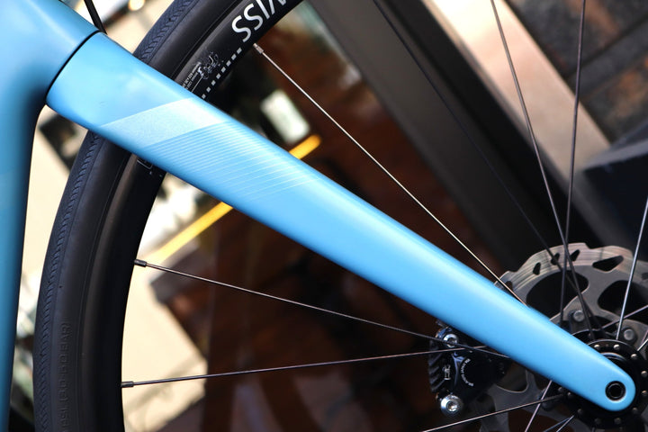 スペシャライズド SPECIALIZED ルーベ ROUBAIX SPORT 2020モデル 56サイズ シマノ 105 R7020 MIX 11S カーボン ロードバイク 【東京南麻布店】